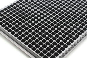 <span class=keywords><strong>Plateau</strong></span> de <span class=keywords><strong>semis</strong></span> de riz en plastique, <span class=keywords><strong>plateau</strong></span> en <span class=keywords><strong>polystyrène</strong></span>, Pot de fleurs à bouchon pour pépinière, <span class=keywords><strong>plateau</strong></span> de culture de plantes - Product Image 5