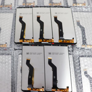 Pantalla lcd y digitalizador de pantalla táctil para <span class=keywords><strong>vivo</strong></span> s1 <span class=keywords><strong>x21</strong></span> x50 v7 plus y1s y11 y12, combo de teléfono móvil - Product Image 3