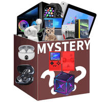 Misteriosa Envio Gratis Caja Misteriosa Box Gamer Surprise Box Kraftpapier BlindBox Mystery Box 1-5 Divers Électronique