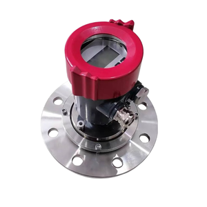 高频77-81ghz 80ghz雷达液位计雷达液位发射器 - Product Image 4