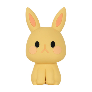 Figurina <span class=keywords><strong>da</strong></span> <span class=keywords><strong>collezione</strong></span> personalizzata Designer resina vinile PVC arte giocattolo <span class=keywords><strong>Action</strong></span> Animal <span class=keywords><strong>Figure</strong></span> - Product Image 1