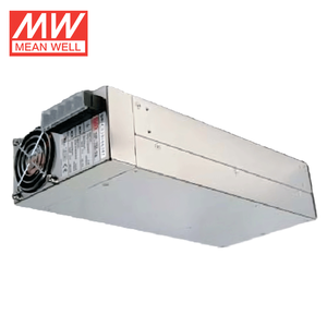 แหล่งจ่ายไฟสวิตชิ่ง MeanWell SP-750 ซีรีส์ 750W รุ่นดั้งเดิม ตัวเครื่องโลหะแบบตาข่าย แรงดันขาออกเดี่ยว 5V/12V/15V/24V/27V/48V - Product Image 3