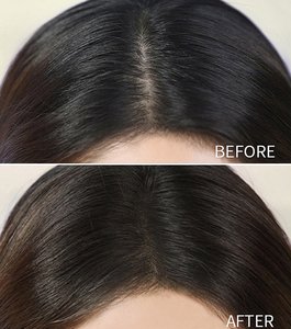 Correcteur <span class=keywords><strong>de</strong></span> Couvrance Naturelle Matifiant Volumisant 4G Herbal Sans Cruauté Animale Noir Sans Logo pour la Perte <span class=keywords><strong>de</strong></span> <span class=keywords><strong>Cheveux</strong></span> Maquillage Unisexe <span class=keywords><strong>Cheveux</strong></span> Frisés - Product Image 4