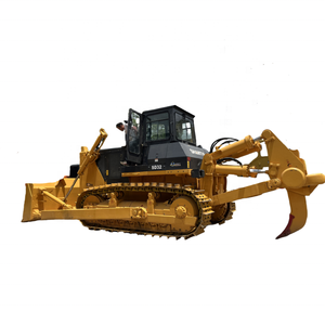 Shantui รถตักอเนกประสงค์ SD32มือสอง Shantui จากประเทศจีนพร้อมส่วนประกอบเครื่องยนต์หลัก - Product Image 1