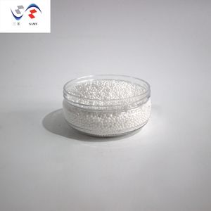 नई 5 मिमी प्रयोगशाला सिरेमिक जिरकोनिया ग्राइंडिंग मशीन के लिए जिरकोनियम गेंदों को बीड - Product Image 5