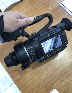 Df Bán Buôn Ban Đầu 99% Jvcls300 4K Siêu Máy Ảnh Phát Trực Tiếp Chất Lượng Cao Ghi Âm Kỹ Thuật Số Cam Cầm Tay - Product Image 5