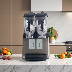 Máquina de Granizados Económica: Precio Accesible con Rendimiento Confiable, Ideal <span class=keywords><strong>para</strong></span> Pequeñas Empresas y Startups - Product Image 1