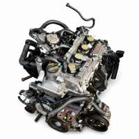 Mesin Lengkap 2SZ 2SZ-FE 1.3L VVT-i dengan Transmisi untuk Toyota Vios Yaris Vitz Daihatsu Boon