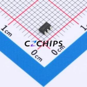 ชิปวงจรรวม AT24C01D-STUM-T-TUDI EEPROM - Product Image 1