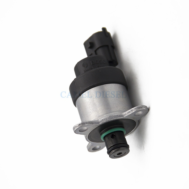 Diesel Fuel System Metering Unit 0928400617 - Reliable