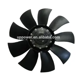 CUMMINS Silicon Oil Fan Clutch Assembly 1308060-KC401