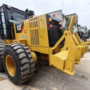 เครื่องไล่ระดับมอเตอร์ใช้สำหรับแมว140H 140g 140K ใช้งานได้อเนกประสงค์ - Product Image 3