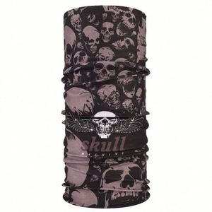 Turbante con Capucha de Poliéster Transpirable Personalizado con Serigrafía para Correr al Aire Libre, Actividades de Equipo, Todas las Edades, Todas las Estaciones - Product Image 2