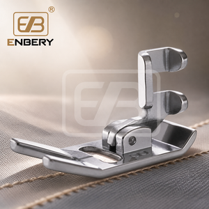 445464 Pièces détachées pour machine à coudre domestique <span class=keywords><strong>Pied</strong></span> presseur - Product Image 5