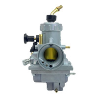 Carburateur de Moto VM24 28mm pour Yamaha DT125 DT 125 Suzuki TZR125 RM65 RM80 RM85 DT175 RX125 Dirt Bike