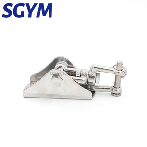 Móc Treo Trần Xoay 360 Độ 2 Vít Gỗ 2 Mở Rộng Vít Chịu Tải Móc Quay Để Bán Hàng Trực Tiếp Từ Nhà Máy - Product Image 2