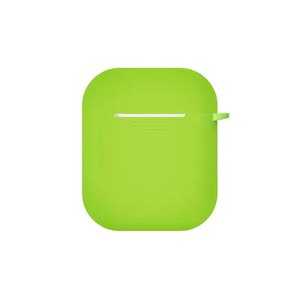 TWS auriculares para <span class=keywords><strong>los</strong></span> AirPods Pro <span class=keywords><strong>de</strong></span> silicona Caes para <span class=keywords><strong>los</strong></span> AirPods Pro estuche <span class=keywords><strong>de</strong></span> carga para <span class=keywords><strong>los</strong></span> AirPods generación <span class=keywords><strong>2</strong></span> - Product Image 3