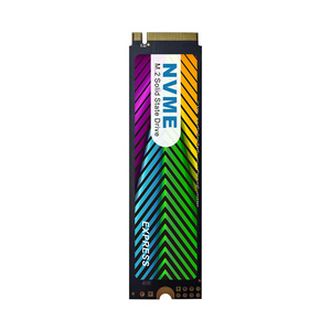 CeaMere M.2 PCIE NVME NGFF ฮาร์ดดิสก์ความเร็วสูง 2242 2280 SSD 256G 512G 1TB สำหรับเดสก์ท็อป แล็ปท็อป ฮาร์ดดิสก์แบบโซลิดสเตทภายใน M.2 Pice NVME SSD - Product Image 3