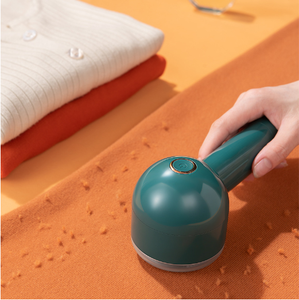 Phong cách mới kép đầu Lint <span class=keywords><strong>Remover</strong></span> 2 trong 1 Lint <span class=keywords><strong>Remover</strong></span> Lint con lăn với ra giá nhà máy - Product Image 4