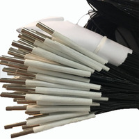Sonda de Temperatura Cilíndrica MF53 NTC con Enchufe, Venta Directa de Fábrica, Rendimiento de Medición de Temperatura Estable