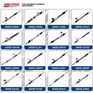 Venta al por mayor OEM Auto Parts <span class=keywords><strong>Caja</strong></span> <span class=keywords><strong>de</strong></span> cambios <span class=keywords><strong>de</strong></span> dirección eléctrica Cremallera <span class=keywords><strong>de</strong></span> dirección asistida para Toyota Honda Nissan Vw <span class=keywords><strong>Audi</strong></span> Bmw Benz Mazda Suzuki - Product Image 2