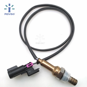 PEIVSO Nuevo Sensor de Oxígeno Trasero Especificaciones OEM para AUDI A8 Q7 Porsche Cayenne 2012 CAYENNE VW JETTA OEM 022906262CE 1 Año de Garantía - Product Image 1