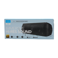 Haut-parleur Bluetooth Anker Soundcore Motion+ original, haut-parleur portable sans fil HiFi, haut-parleur étanche pour l'extérieur avec contrôle par application