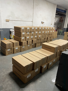 Moteur de porte roulante électrique à commande à distance, design moderne, 2026, force de levage de 1500 kg, opérateur de porte automatique - Product Image 6