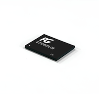 Puce de stockage universelle EMMC intégrée 16 Go 4 Go 8 Go à large compatibilité pour décodeurs et appareils connectés