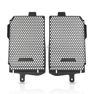 Protector de Radiador para Motocicleta GS1200 <span class=keywords><strong>GS</strong></span> <span class=keywords><strong>1200</strong></span>, Rejilla de Protección para <span class=keywords><strong>BMW</strong></span> R1200 <span class=keywords><strong>GS</strong></span> R <span class=keywords><strong>1200</strong></span> <span class=keywords><strong>GS</strong></span> R1200GS LC ADVENTURE 2013 - <span class=keywords><strong>2019</strong></span> - Product Image 3