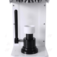 Nouveau produit Commercial Portable boisson peut Machine à sceller bière jus café mise en conserve fermeture Machine à sceller