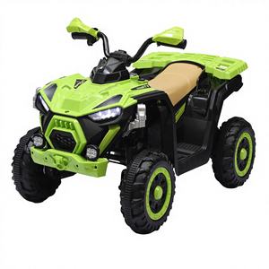 Motor Listrik Off-Road Grosir Pabrik untuk Anak Usia 2 hingga 4 Tahun, Plastik, Unisex - Product Image 2