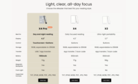 XTEINK X4 Pro Ereader Epaper Layar E-Ink Pintar 4.3 Inci Lampu Depan Portabel Ebook Magnetik Produsen E-Paper Hipoink