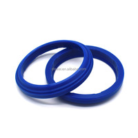 Joints de cylindre hydraulique 25x33x4/7mm A1/A2/GHP Bagues d'étanchéité d'essuie-glace
