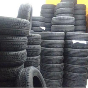 Neumáticos de Verano/Invierno de Marca Mundial en Oferta en Rusia, Neumáticos OEM para Maquinaria Pesada de Construcción - Product Image 4