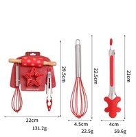 HYRI Lot de 8 moules de fermentation pliables en silicone de qualité alimentaire, ovales, pour gâteaux, antiadhésifs et non toxiques