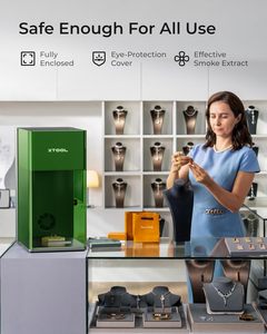 Xtool Ultra + Convoyeur - Product Image 5