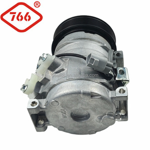 <span class=keywords><strong>Compresseur</strong></span> de climatisation 12V 2KD OEM 88320-2F050 88320-2F020 447190-0540 88320-25110 pour <span class=keywords><strong>TOYOTA</strong></span> Hiace Grnva <span class=keywords><strong>Tacoma</strong></span> - Product Image 5
