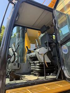 รถขุดตีนตะขาบ CAT336E มือสองจากญี่ปุ่น ขนาด 36 ตัน พร้อมเครื่องยนต์และปั๊มประสิทธิภาพสูง รุ่น cat336D 336GC - Product Image 5