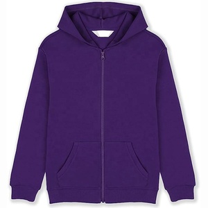 Vente en gros <span class=keywords><strong>Sweat</strong></span>-shirt à capuche athlétique pour enfants personnalisé <span class=keywords><strong>Sweat</strong></span>-shirt à capuche <span class=keywords><strong>zippé</strong></span> pour jeunes garçons et filles - Product Image 1