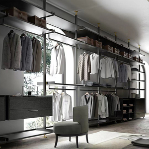 Boloni-Conjunto de dormitorio de mdf, <span class=keywords><strong>armario</strong></span> y ropero - Product Image 6