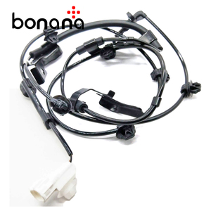 Sensore di velocità ruota ABS anteriore destro 895420 k060 per Toyo-<span class=keywords><strong>ta</strong></span> Fortuner Hilux 2015 fino a 89542 0 k060 89542-0K060 - Product Image 6