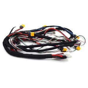 <span class=keywords><strong>สาย</strong></span><span class=keywords><strong>ไฟ</strong></span><span class=keywords><strong>ต่อ</strong></span>รีเลย์ไฟตัดหมอกแบบ H11อเนกประสงค์สำหรับรถฮอนด้าฟิต - Product Image 3