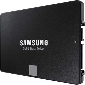 SSD ภายในขนาด 2.5 นิ้ว ความจุ 500GB รุ่น 870 3.0 พอร์ตขยายสีดำ สำหรับอัปเกรดหน่วยความจำพีซีและแล็ปท็อป เหมาะสำหรับผู้เชี่ยวชาญด้านไอที - Product Image 3