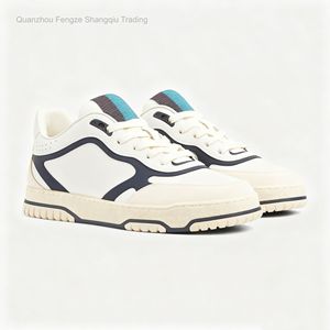 Zapatillas Casuales de Diseñador de Moda 2025 con Logotipo de Alta Costura, Tendencia de Moda GUCHI, Zapatos para Caminar de Alta Calidad, Varias Series GG - Product Image 4