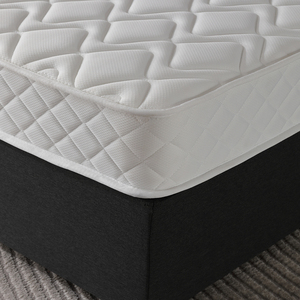 6 pollici King Size Memory Foam materasso letto sonno tessuto traspirante copertura ortopedico <span class=keywords><strong>e</strong></span> Memory Foam materasso - Product Image 3