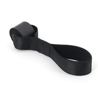 Bandes de résistance Sangle d'ancrage de porte pour l'entraînement complet du corps Sangles d'entraînement de gymnastique à domicile
