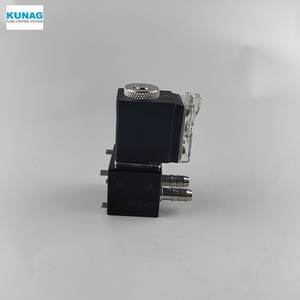 Válvula Solenoide Bidireccional KUNAG 3011-E2, Válvula de Control de Agua con Puerto de 8x6 mm - Product Image 1