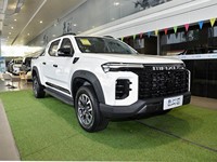 Super Offre 2023 : Pick-up Maxus Interstellar 2.0T Essence/Diesel MT 2WD/4WD Standard à Plateau Long – Vente Flash