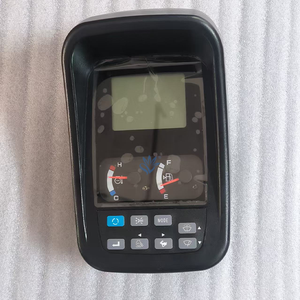 แผงหน้าจอแสดงผลรถขุด YN59S00011F3 สำหรับ Kobelco SK200-8 SK210-8 อะไหล่ชุดมาตรวัด - Product Image 1